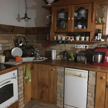 Holiday home In Fonyod/balaton 39889 *