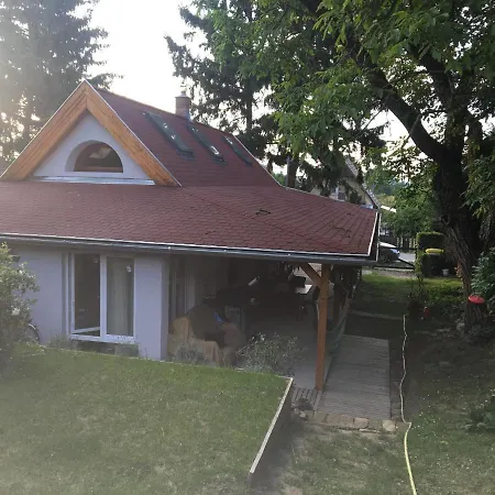 In Fonyod/balaton 39889 *