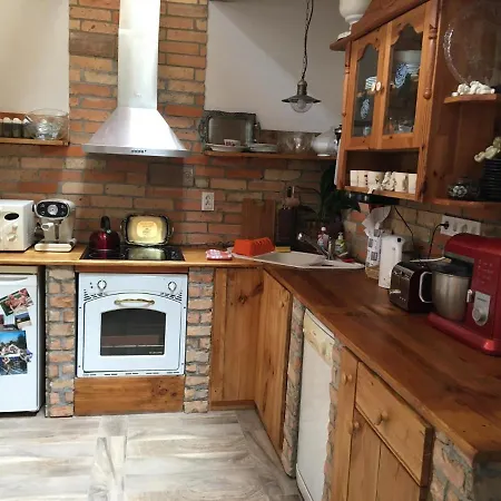 度假居 In Fonyod/balaton 39889 Fonyód