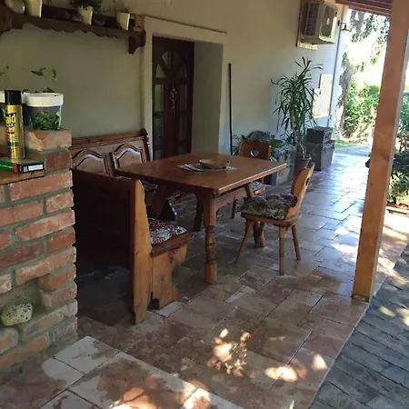 In Fonyod/balaton 39889 Holiday home Fonyod