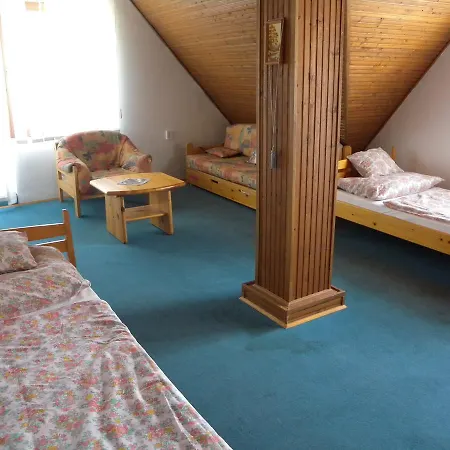 Holiday In Balaton 34599 Nyaraló