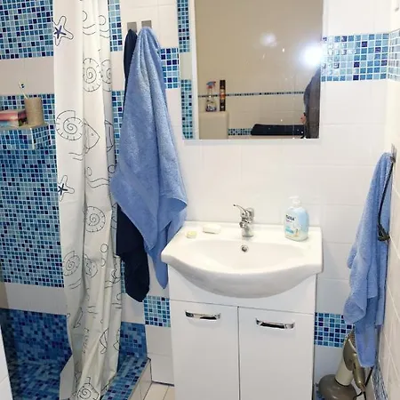 Holiday home In Fonyod/balaton 39889 *