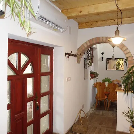Holiday home In Fonyod/balaton 39889 *