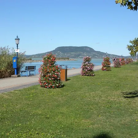 In Fonyod/balaton 39889 度假居 Fonyód