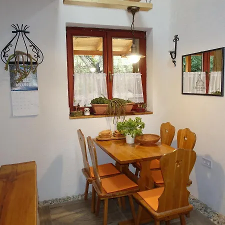 Holiday home In Fonyod/balaton 39889 Fonyod